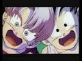 Dragon Ball Z - Tapion - Ja Rule Race Against Time