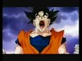 Dragon Ball Z - Tapion - Ja Rule Race Against Time