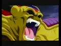 Dragon Ball Z - Tapion - Ja Rule Race Against Time