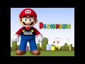 Descending 8-bit