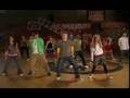 We're all in this together Dance-Along (Portugues)