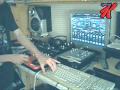 4 song cue point juggle contest entry testrun