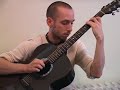 A Ripple Effect ( 45 sec. short)