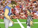 Bobby Badfingers NFL Preseason