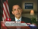 Obama, Uh, UH, Uh, Uh,Uh, Uh!