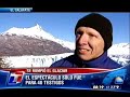 Rompimiento del Glaciar Perito Moreno 09/07/08