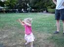 Ariella spinning
