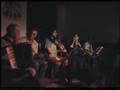 Jentu in Concerto ad Arcore Geordie/Tell me ma