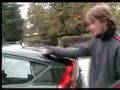 Safety Area - Citroen C4