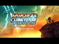 Ratchet & Clank Future: A Crack In Time - Nefarious Space Station - The Escape