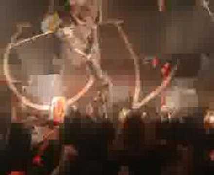 Furia - Elmira (Live)