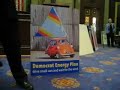 Republicans Protest Democrat\