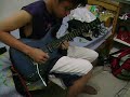 canon rock