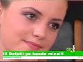 Valentina Mihali la ETNO Valentina Mihali la ETNO