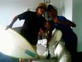 fe e pipe