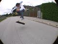 Fakie 720 Flip REALLY !!