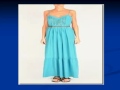 tiendas online de vestidos de noche : vestidos de novia originales