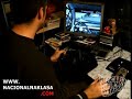 Logitech G25  - fRactor test