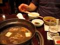 Fitz Shabu Shabu Tokyo Japan Part 3