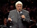 Dr. Mark Duplantis Five Fold Ministry Commercial
