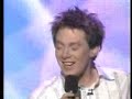 Clay Aiken- \"I Can\
