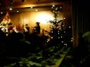 Weihnachtsfeier 2008