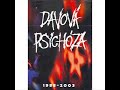 D�vov� Psych�za - Epitaf Pre Boha