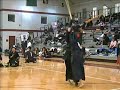 2007 Annual Harvard Invitational Shoryuhai Intercollegiate Kendo Tournament, Harvard A= white, UCLA B=red.  Harvard A Taisho is Nitipat Pholchai, UCLA B Taisho is Andrew O'Neal.  Pholchai scores men points starting at 1:32 and 2:24 minutes to win; Harvard A wins Taisho match, Quarterfinal game against UCLA B.  Harvard A placed 3rd in the team tournamentFor more information about the Shoryuhai, please visit: http://www.hcs.harvard.edu/~kendo/shoryuhai.phpThanks to:Game - Nitipat Pholchai, Andrew O'Neal, Shimpan, Courtside Staff, Harvard UniversityTournament Logistics - E. Hsu, HRKC, HRKCAAEquipment - J.Lu, S.ChenFootage and Post Production - me