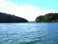 Getting lobsters from the Basin in Maine - Casco Bay