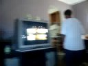 At Michaels Crib