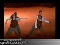 MYZTIKAL MOVES SHOW REEL
