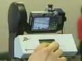 Gigapan - Take Cool Panoramic Pictures On Your Camera