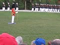 Marine Marching Band