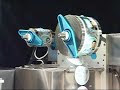 FM-2201A Rotary Type filling and sealing machine