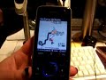 Nokia 6210 Voetgangers Navigatie