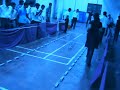 Tathva Road Zeppelin Trial Run- GECBH entry.