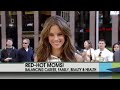 on Fox and Friends in NY