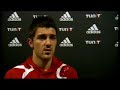 David Villa, player, FC Valencia David Villa, player, FC Valencia