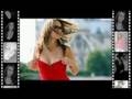 Videobook Actriz Susanne Coste