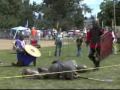 Highlights of Highland Games in Mt. Vernon, Washington