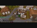 Runescape easter carrot harrasment
