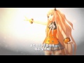 [Korean Vocaloid] SV01 SeeU 4th+ Demo-song M/V
