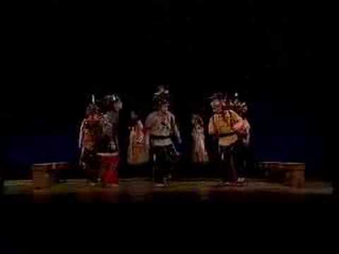 Haudenosaunee (Iroquois) Confederacy ...
