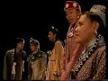 Haudenosaunee (Iroquois) Confederacy Stick Dance Part 3