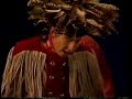 Haudenosaunee (Iroquois) Confederacy Stick Dance Part 3