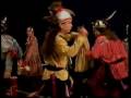 Haudenosaunee (Iroquois) Confederacy Stick Dance Part 3