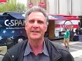 Jeff Rush: \"All that we\ Jeff Rush: \"All that we\