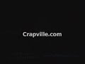 one crazy robot