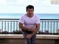 Body Challenge 2008 - Gilad Buns and Thighs