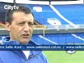 Entrevista Idolos